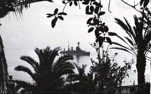 CD ej- 23- MEK- Cuirasse Provence 1937